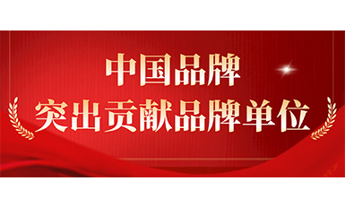 快意電梯獲評“突出貢獻(xiàn)品牌單位”，樹立中國品牌標(biāo)桿力量