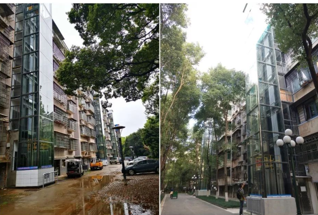 快意電梯，長沙加裝梯市場中堅力量！